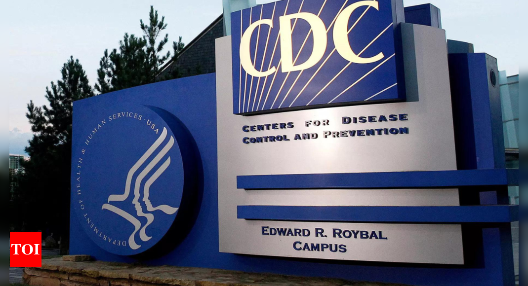 CDC sounds alarm on sharp rise in deadly meningococcal disease across US