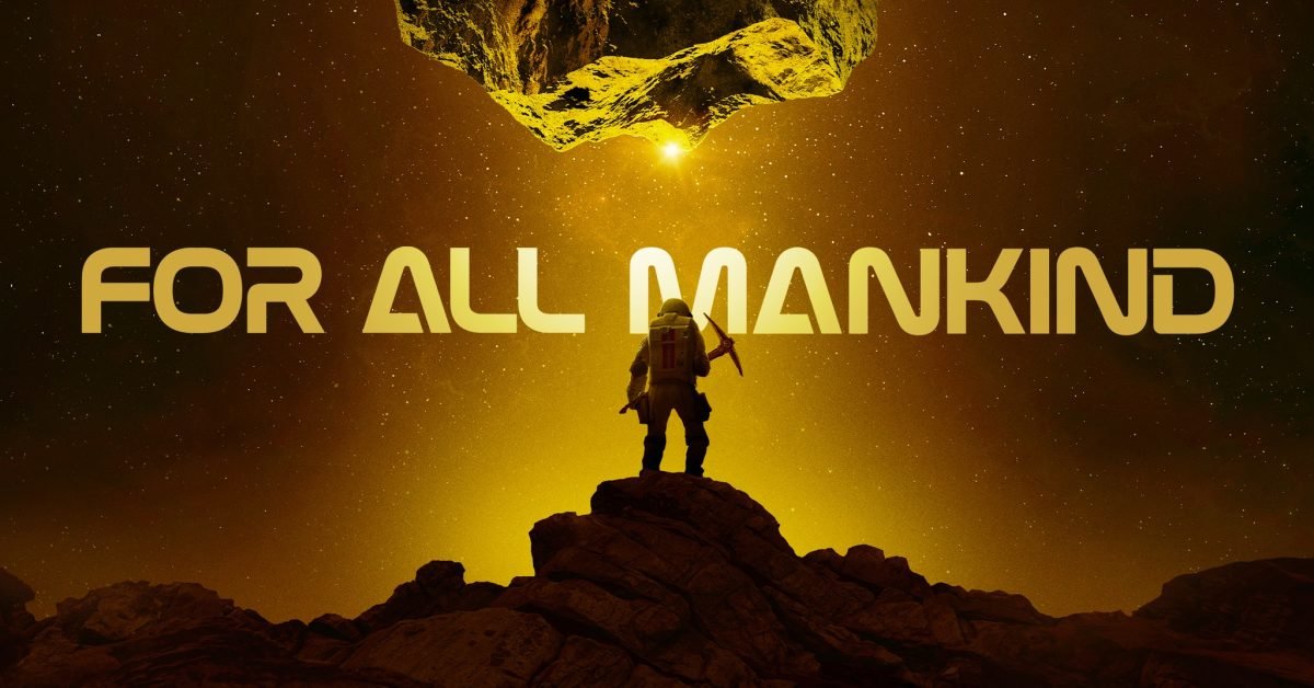 ‘For All Mankind’ season 5 and new spinoff series ‘Star City’ coming to Apple TV+