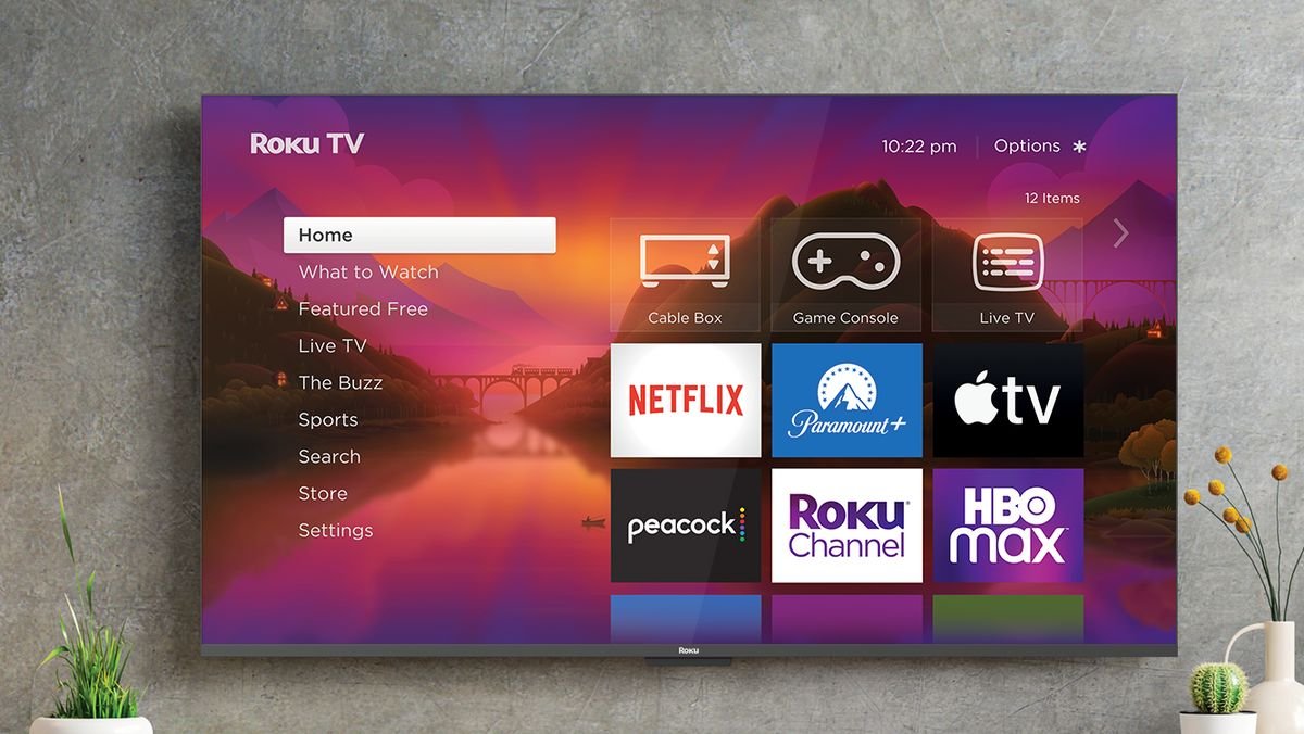 Get ready for video ads to invade your Roku home screen