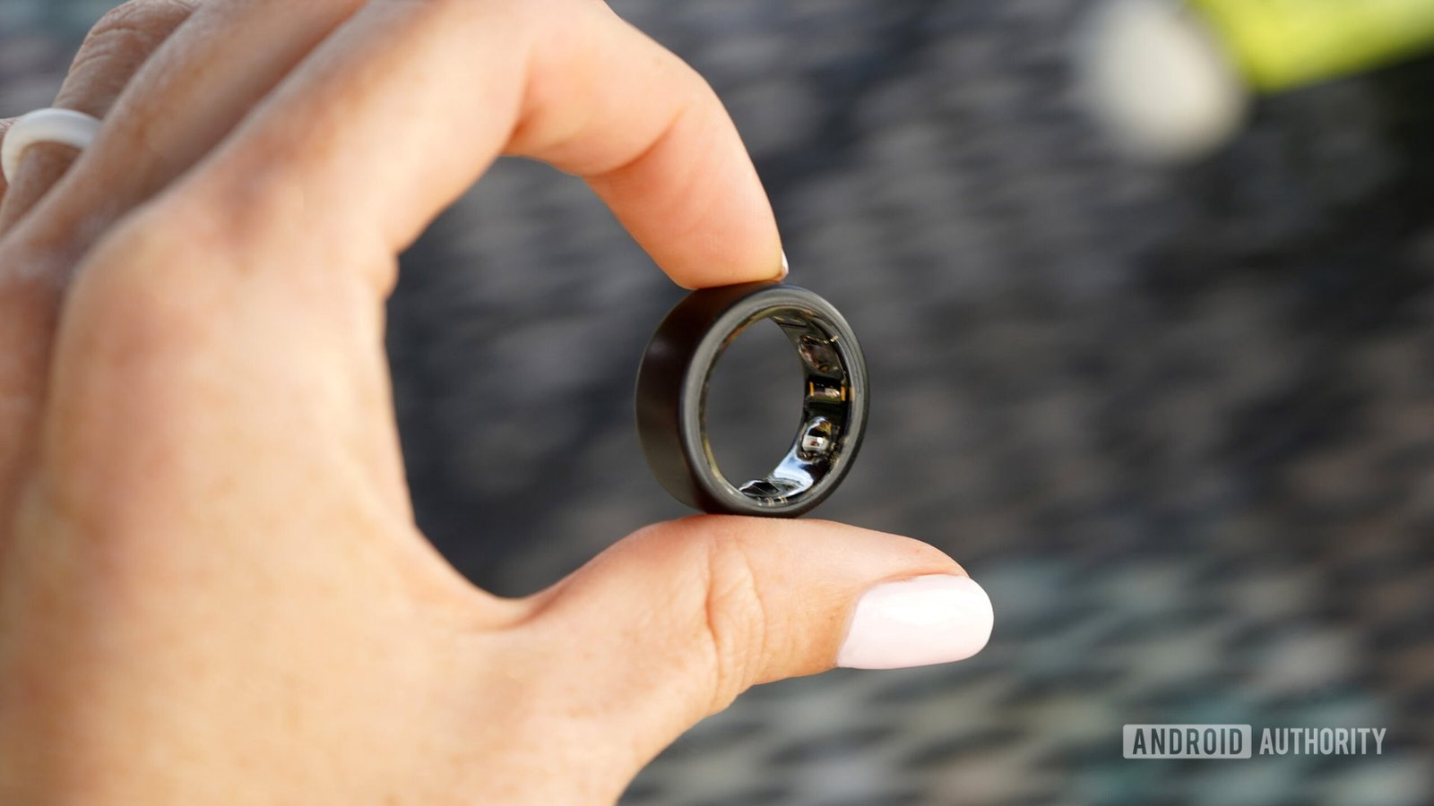 Getting an Oura Ring in the US just got way easier
