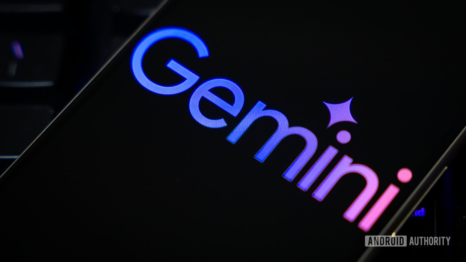 Google is pushing Gemini into another app on your Android phone –