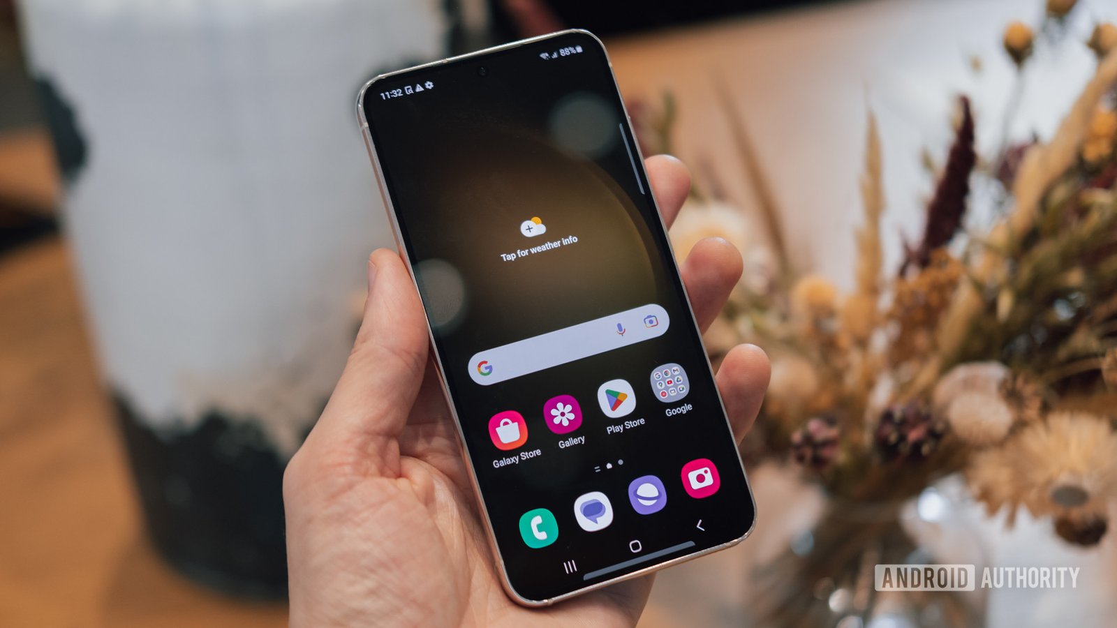 Got screen issues on your S23 after One UI 6.1? Samsung has a temporary fix