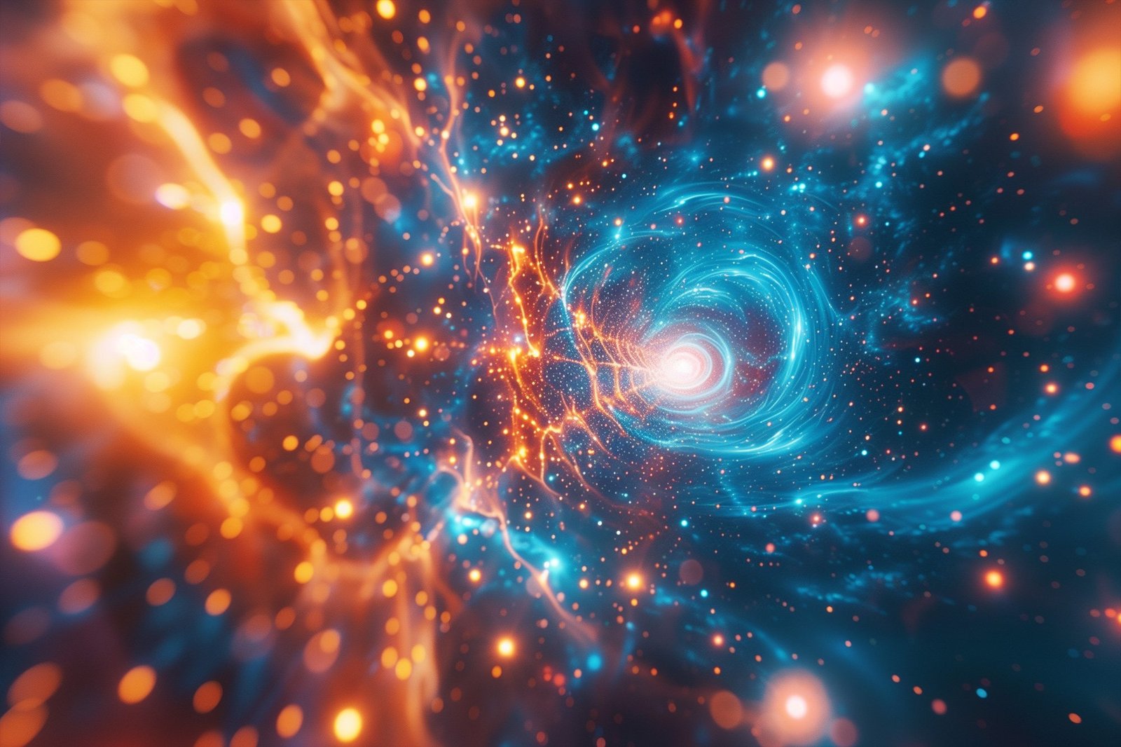 How Thermodynamics Unlocks the Secrets of an Expanding Universe