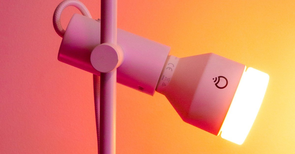 LIFX Matter Light Bulbs debut with indoor and outdoor designs