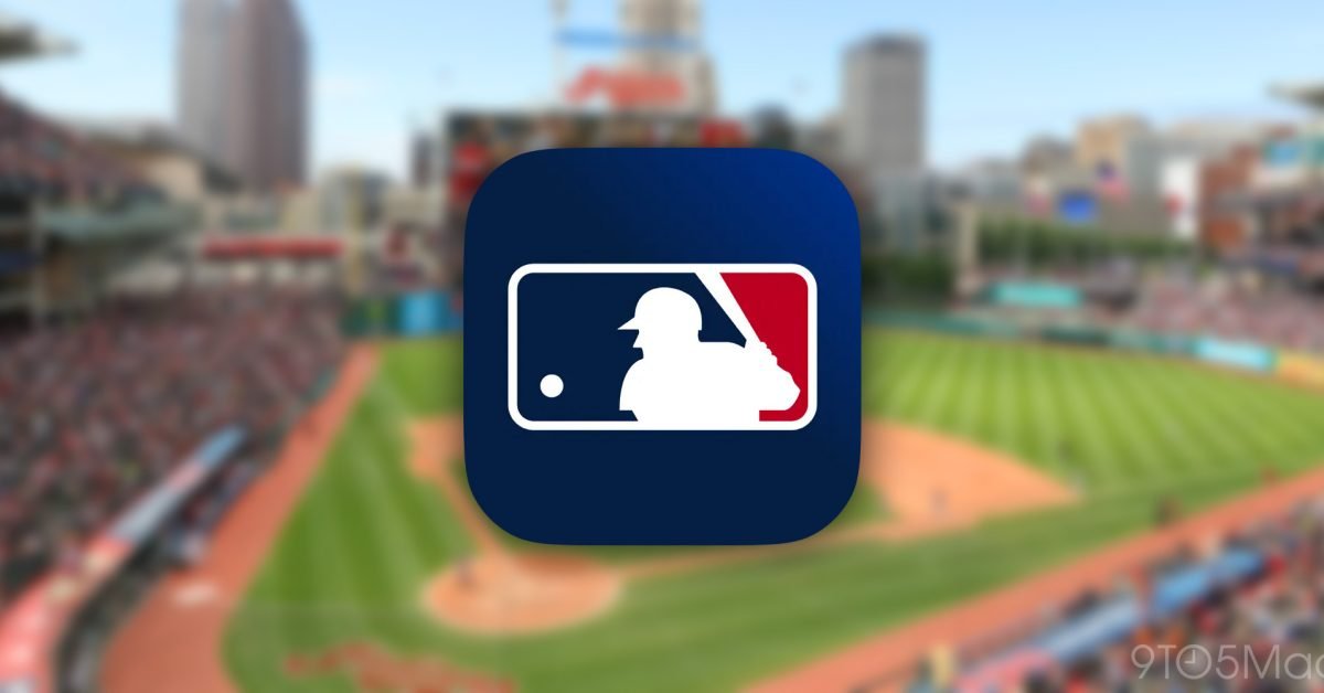 MLB breaks its Mac app, pulls it from the App Store instead of fixing it