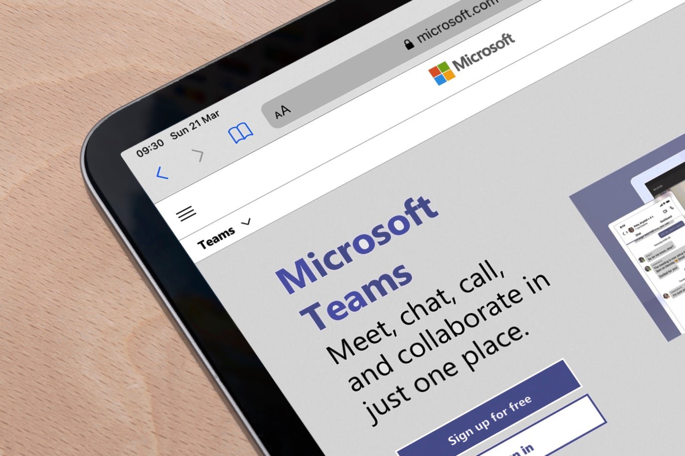 Microsoft Teams Will Be Sold Separately From Office Globally After EU Probe