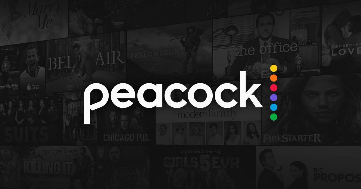 Peacock announces price increase for its subscribers