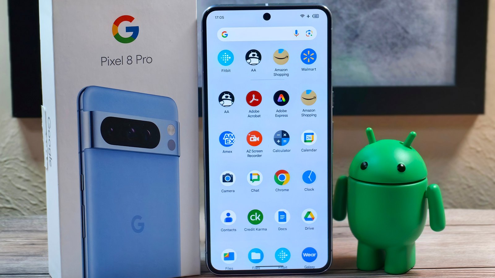 Pixel Launcher will soon let you choose whether to truncate app names