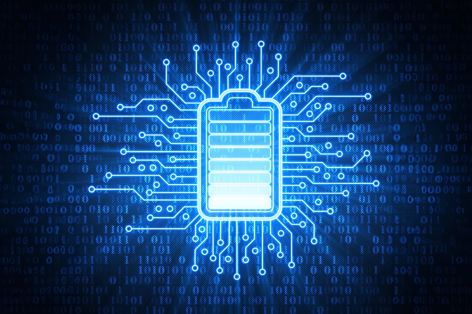 Scientists Develop Battery Capable of Rapid Charging in Just a Few Seconds