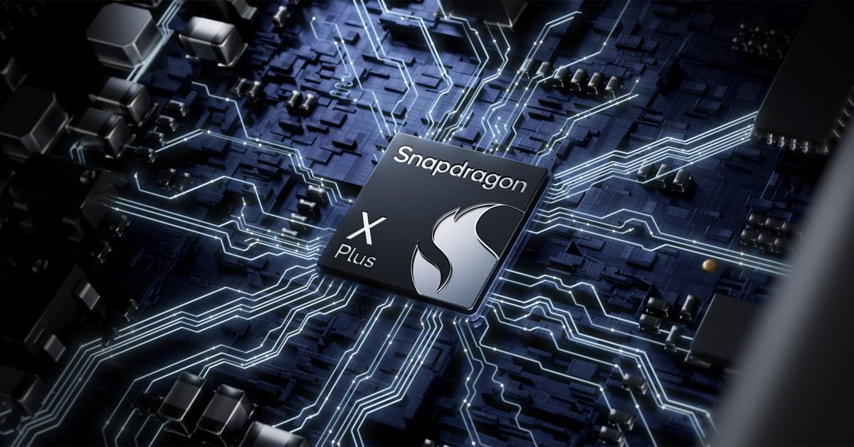 Snapdragon X Plus brings ARM to ‘even more’ Windows PCs