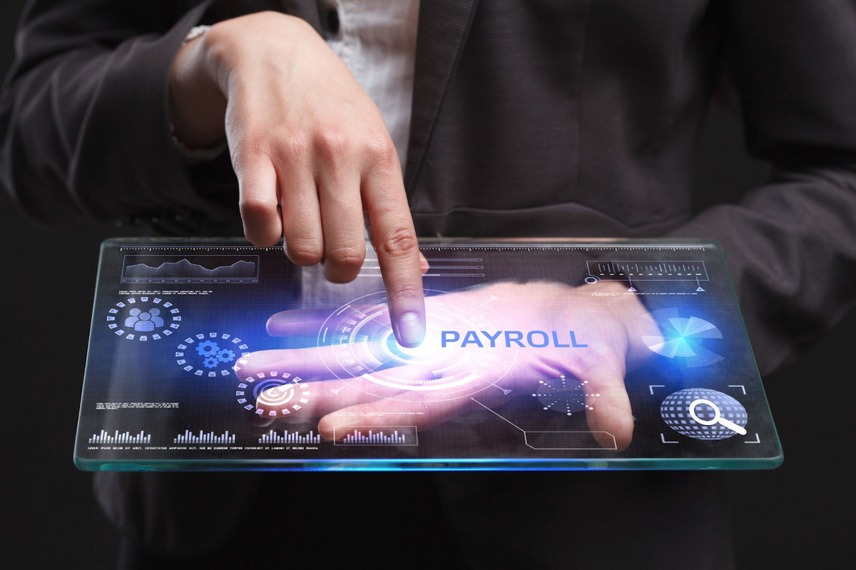 The 8 Best Payroll Software and Services