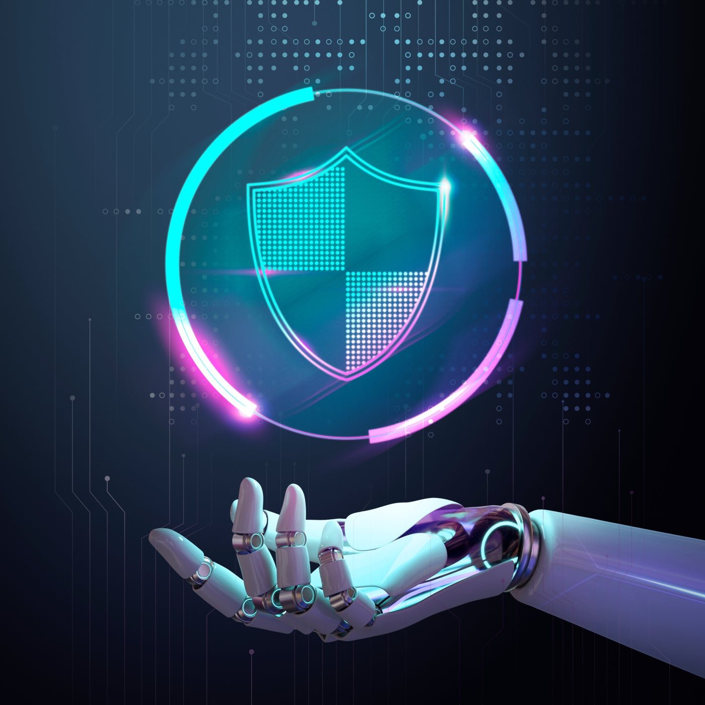 The Impacts of AI on Cyber Security Landscape