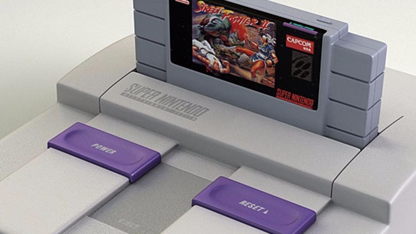 The best SNES emulators for Android