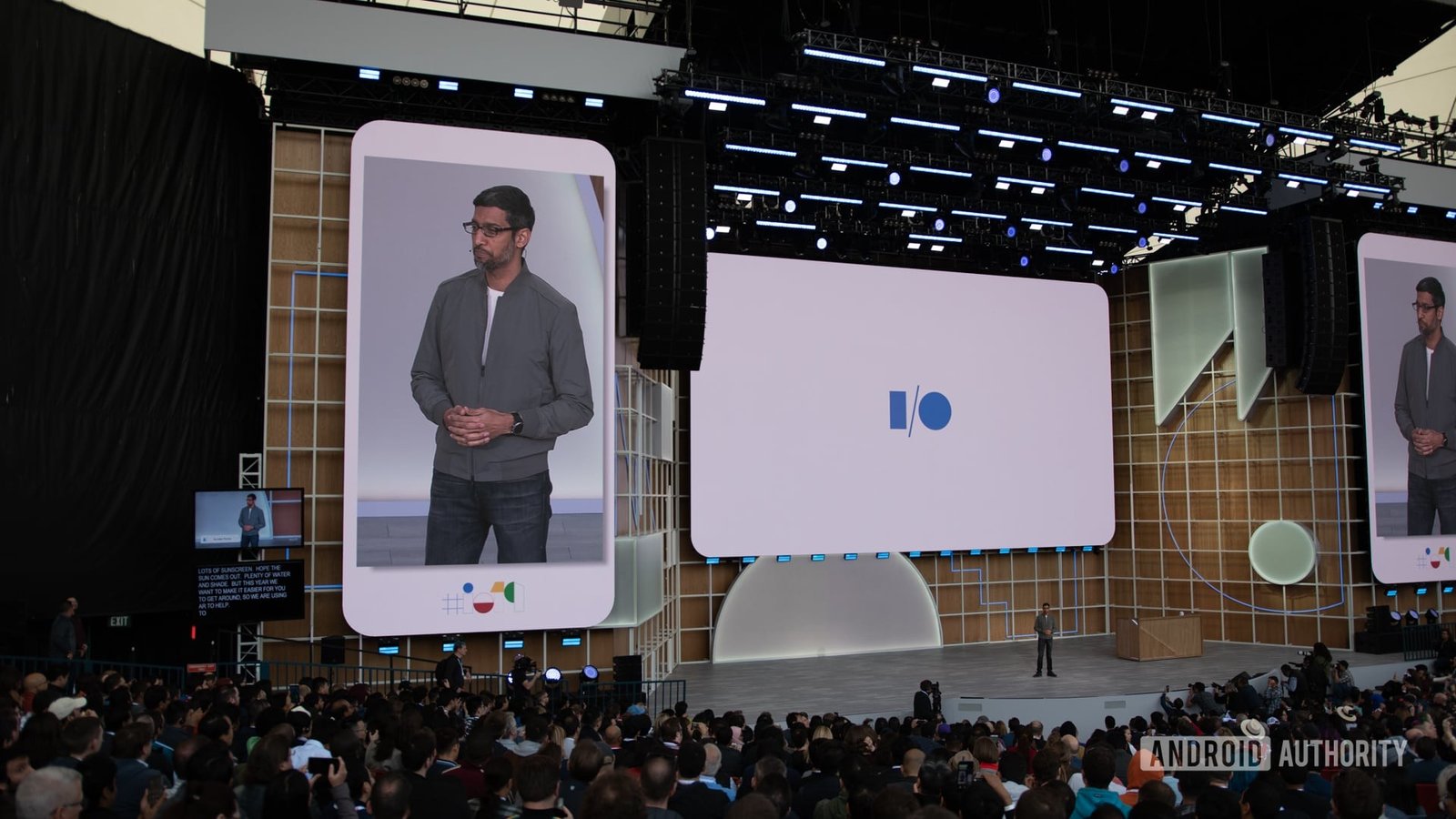 Updates to Wear OS, Google TV, and Android TV confirmed