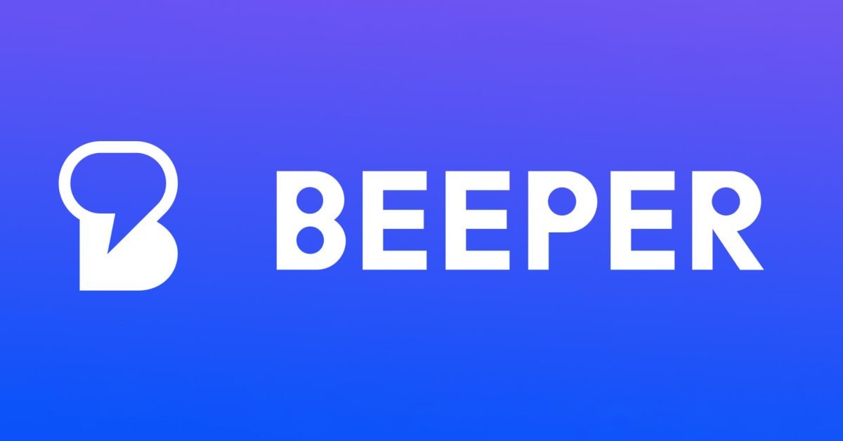WordPress․com owner acquires Beeper, the app that briefly brought iMessage to Android