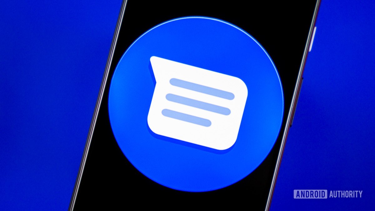 You really hated this Google Messages redesign, so Google is fixing it