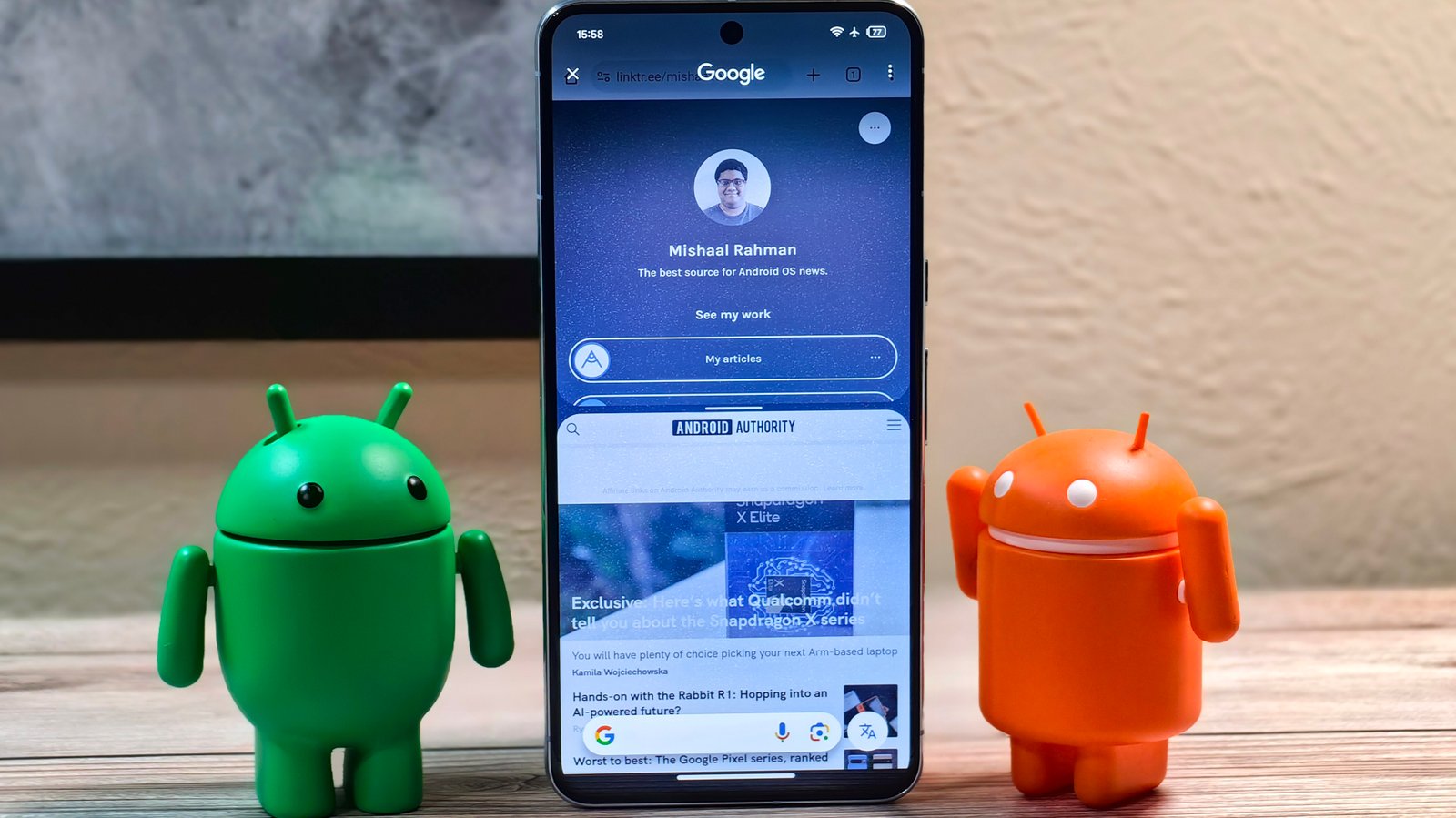 You’ll soon be able to use Circle to Search in Android’s split-screen mode