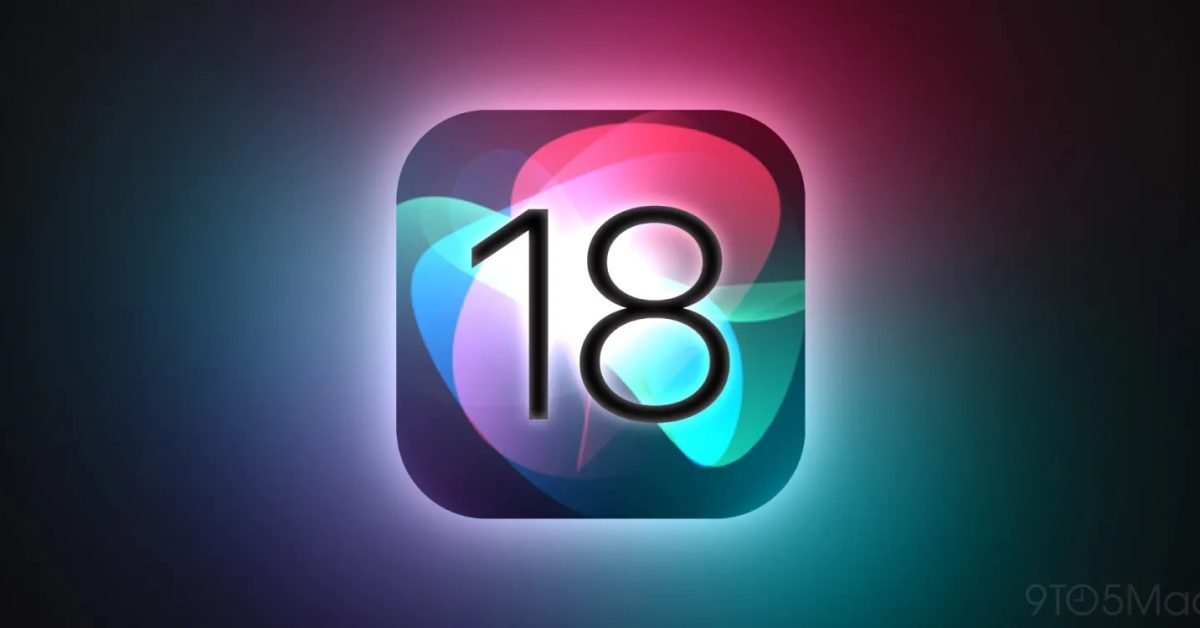 iOS 18 release date: When to expect the betas and public launch