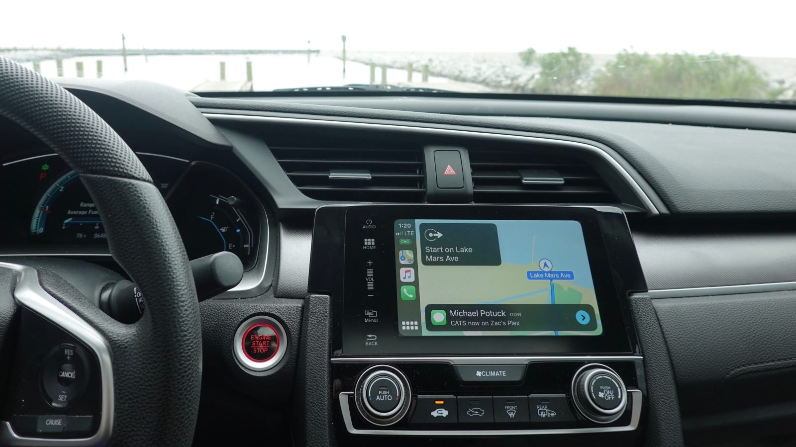 How to turn wired CarPlay into wireless for under $100