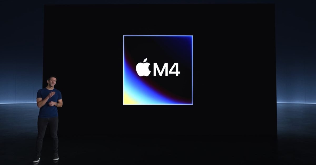 M4 vs M3 and M2: Apple Silicon comparison