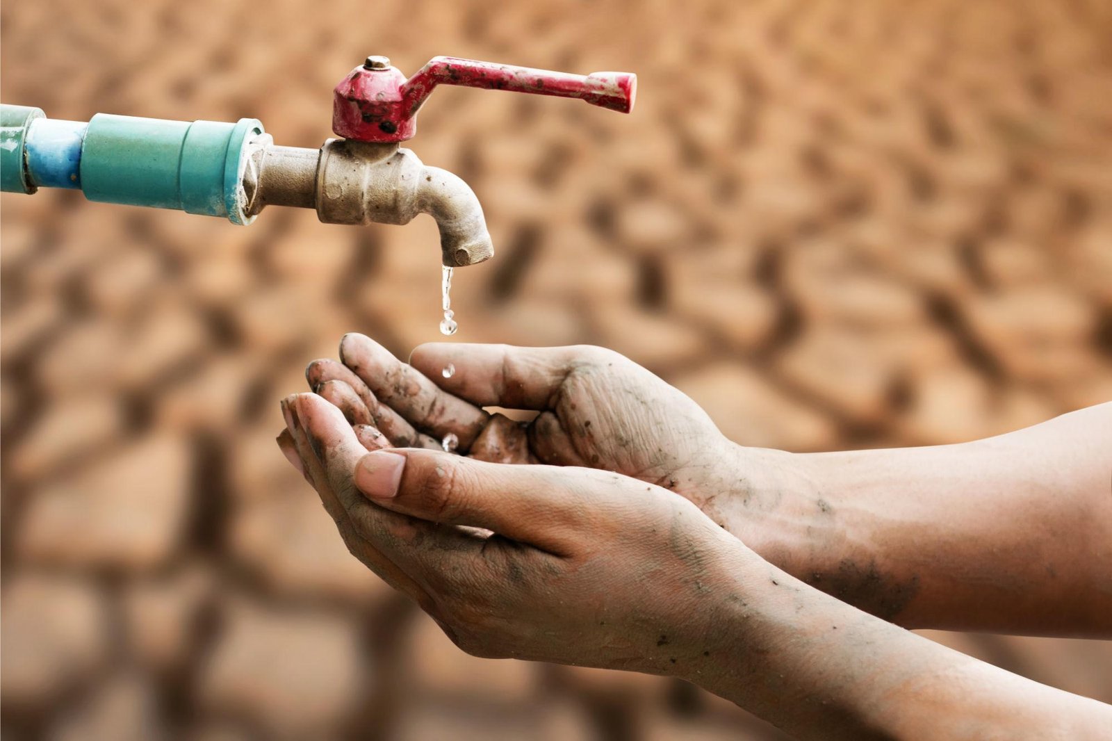 66% of Global Population To Experience Water Scarcity by 2100