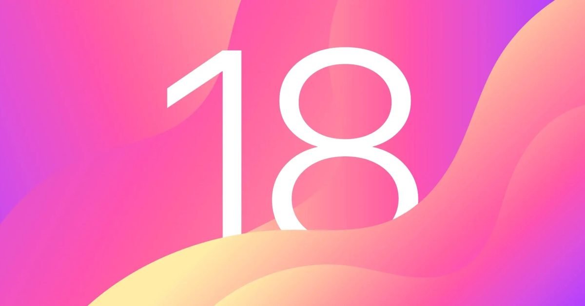 Apple may label iOS 18 artificial intelligence features as a beta preview, signaling Apple is still playing catch-up