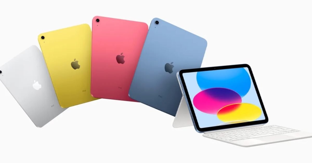 Best iPad deals, Apple Watch price drops, and more9to5Mac