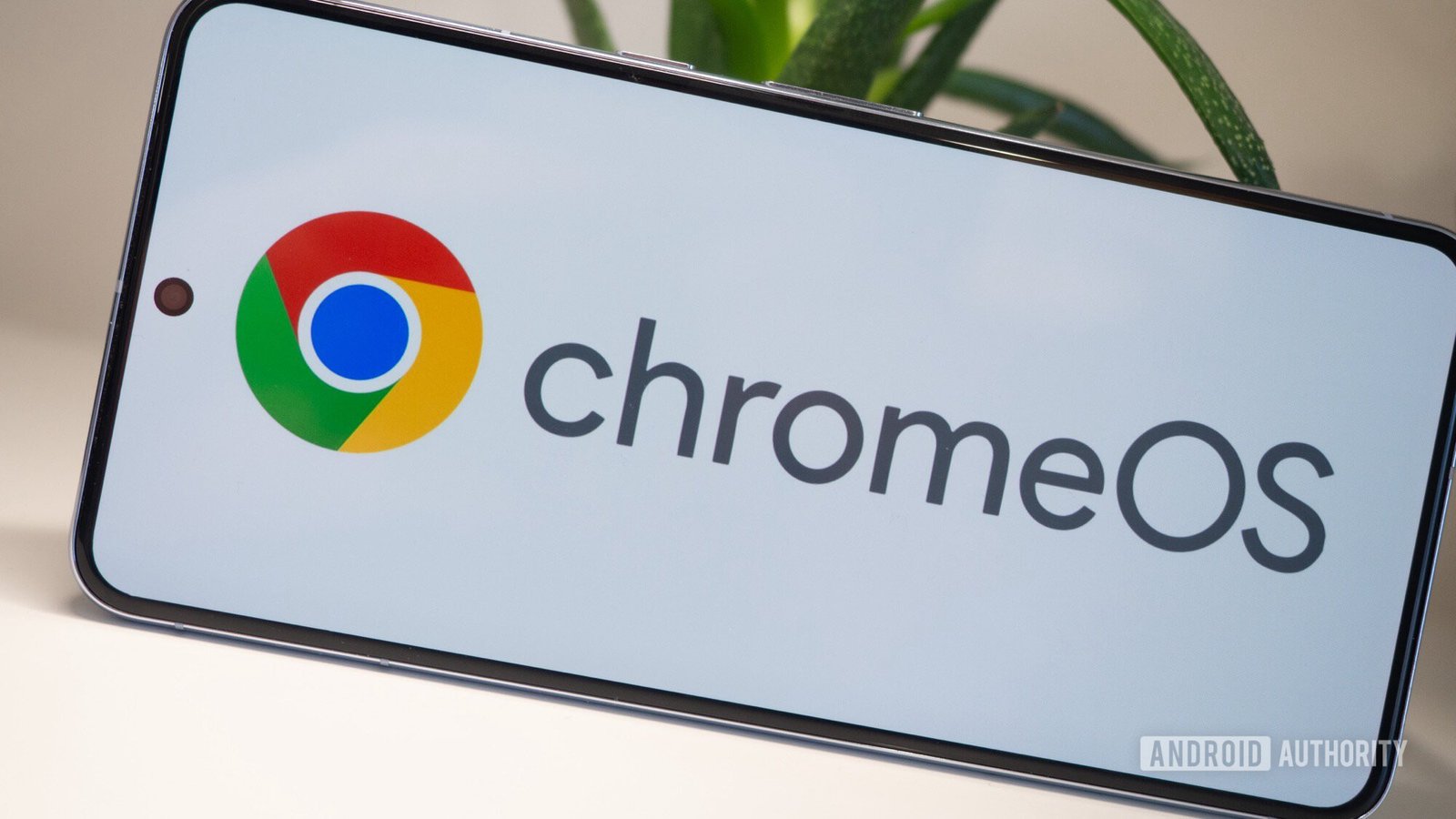 Beware, Samsung DeX! Chrome OS on Android could be a game-changer