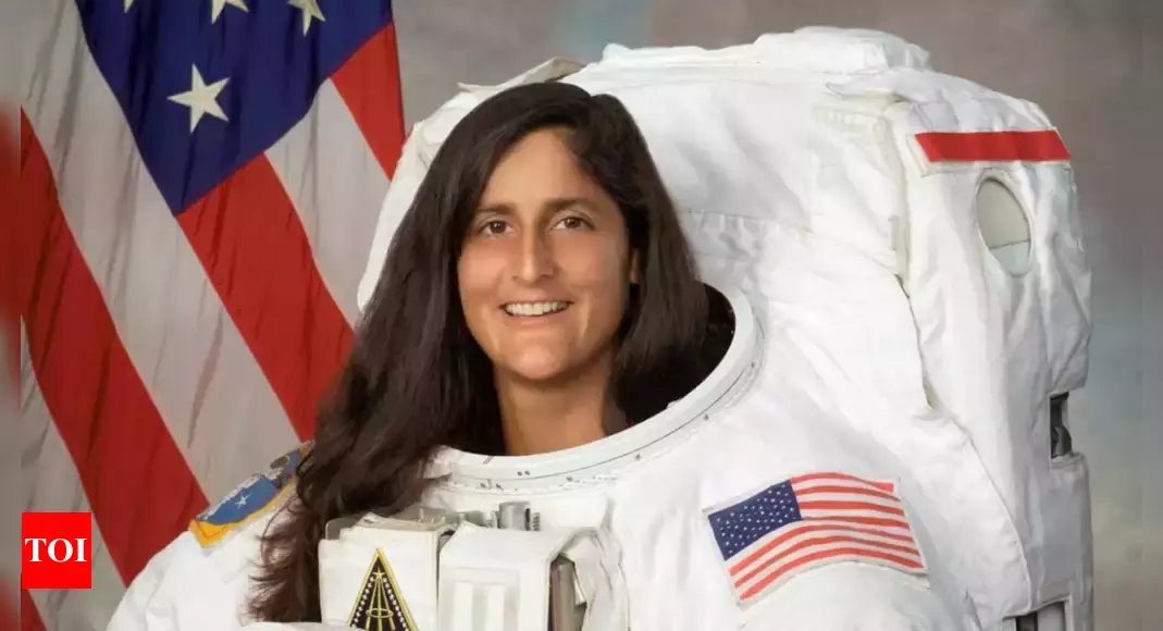 Boeing Starliner capsule carrying Sunita Williams to now take off on May 17
