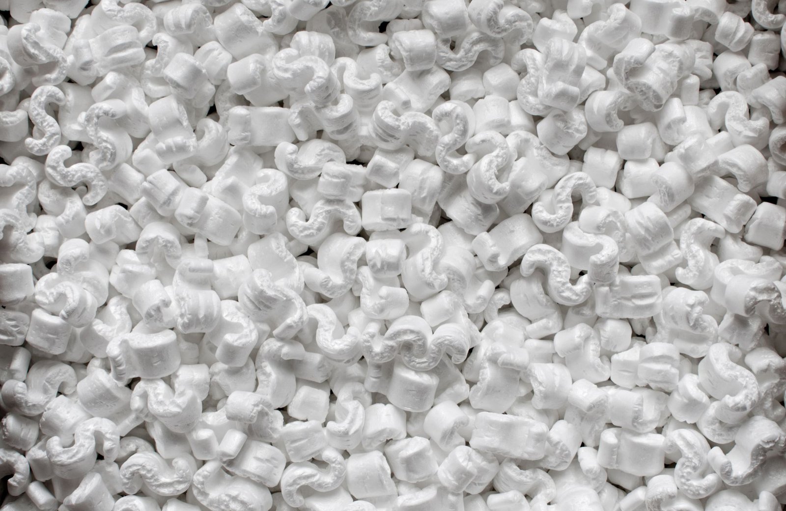 Breakthrough Enzyme Discovery Could Make Widely Used Plastic Polystyrene Biodegradable