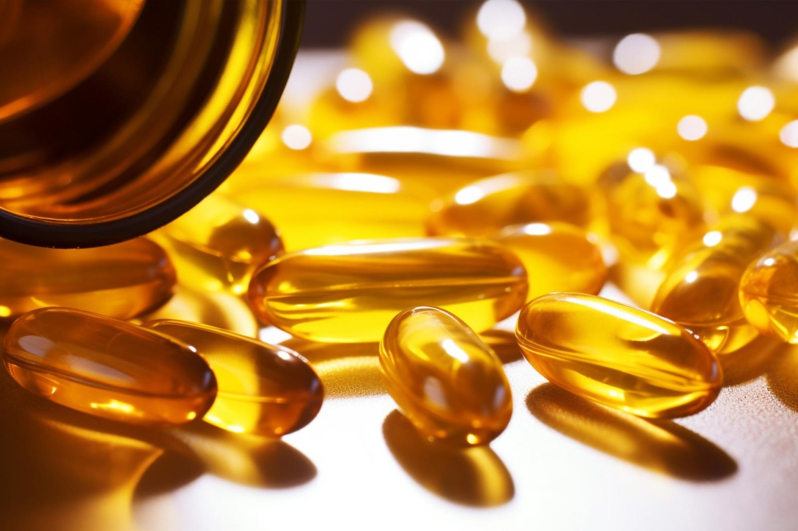 Can Omega-3 Change the Way Children Think and Feel?