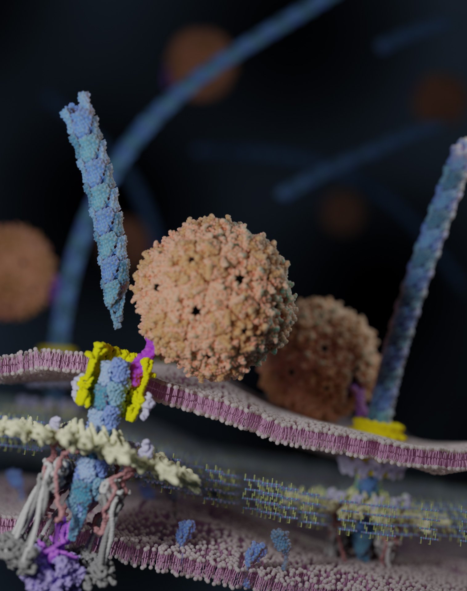 Cutting-Edge Phage Research Promises New Solutions for Old Pathogens