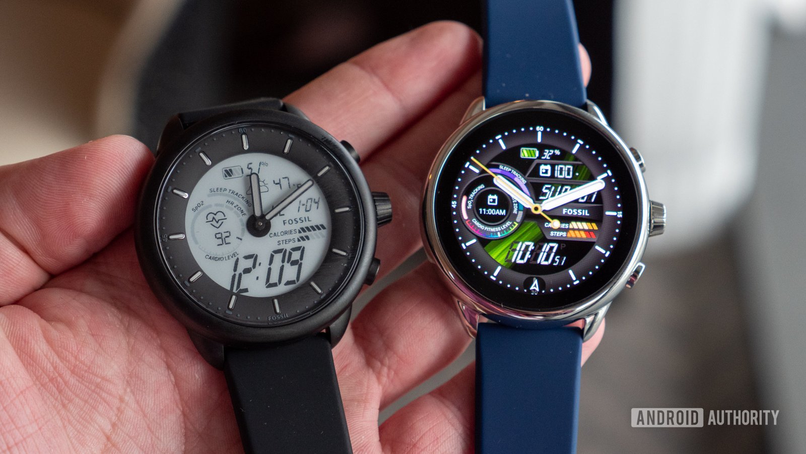 Fossil exits Wear OS market with no more smartwatches on sale