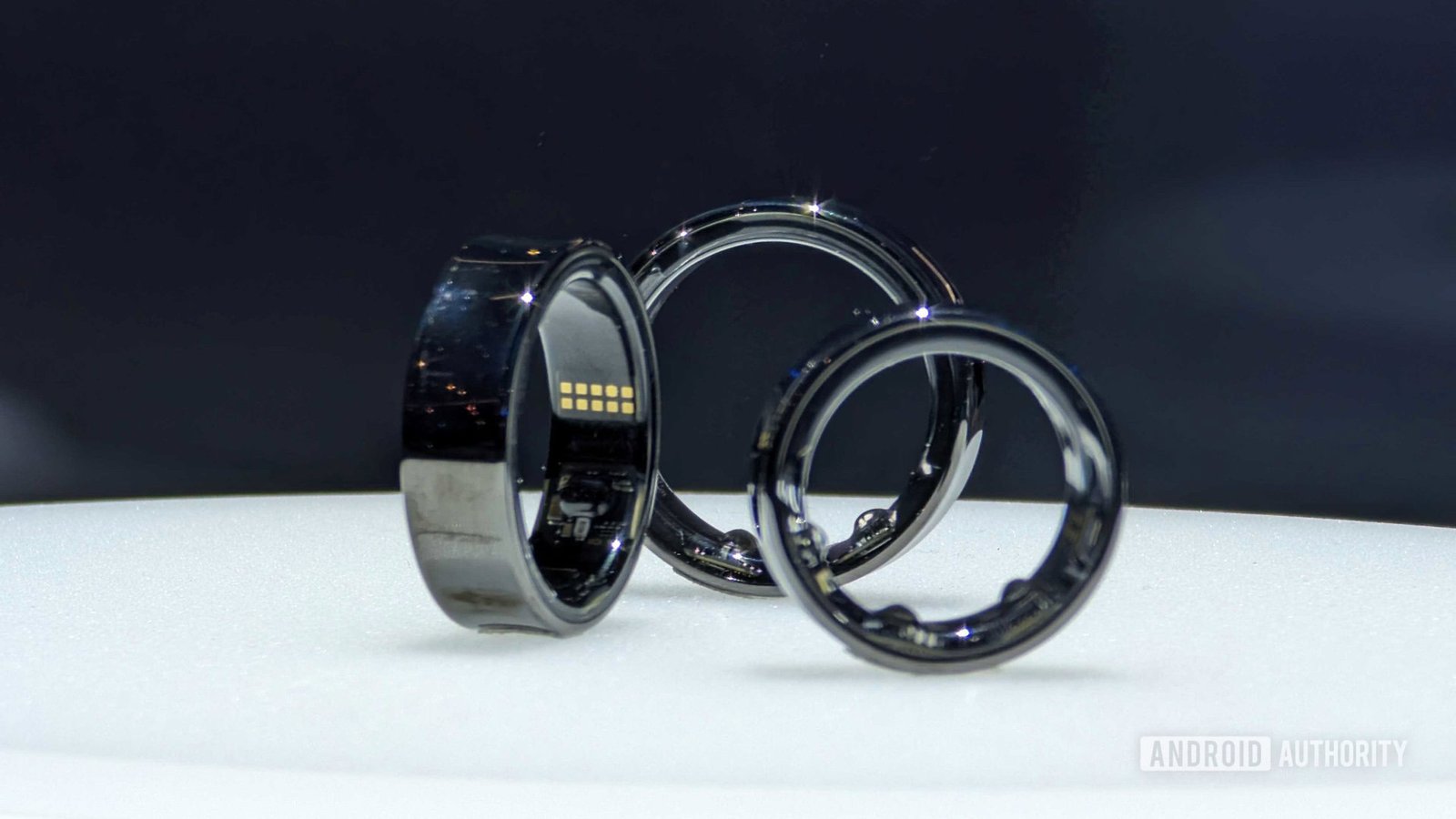 Galaxy Ring could have a ‘Lost mode’ to make sure you can find it (APK teardown)