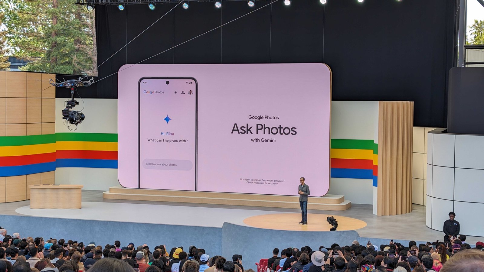 Google Photos is getting a lot smarter this summer