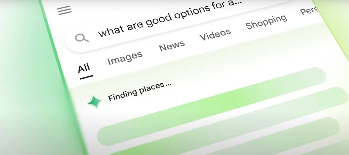 Google Search’s AI Summaries Are Generally Available This Week