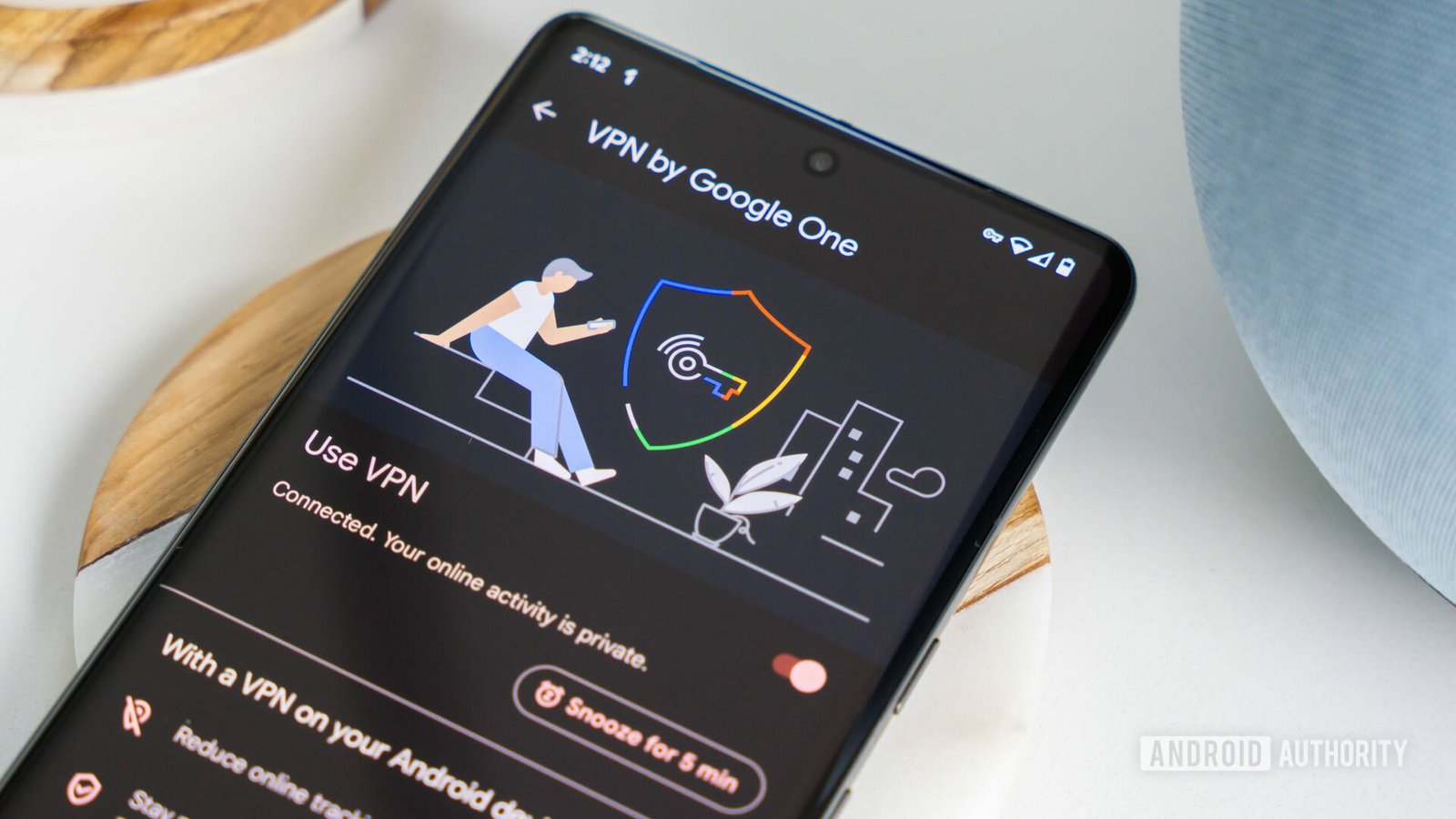 Google quietly retires Google One branding from its VPN ahead of June shutdown