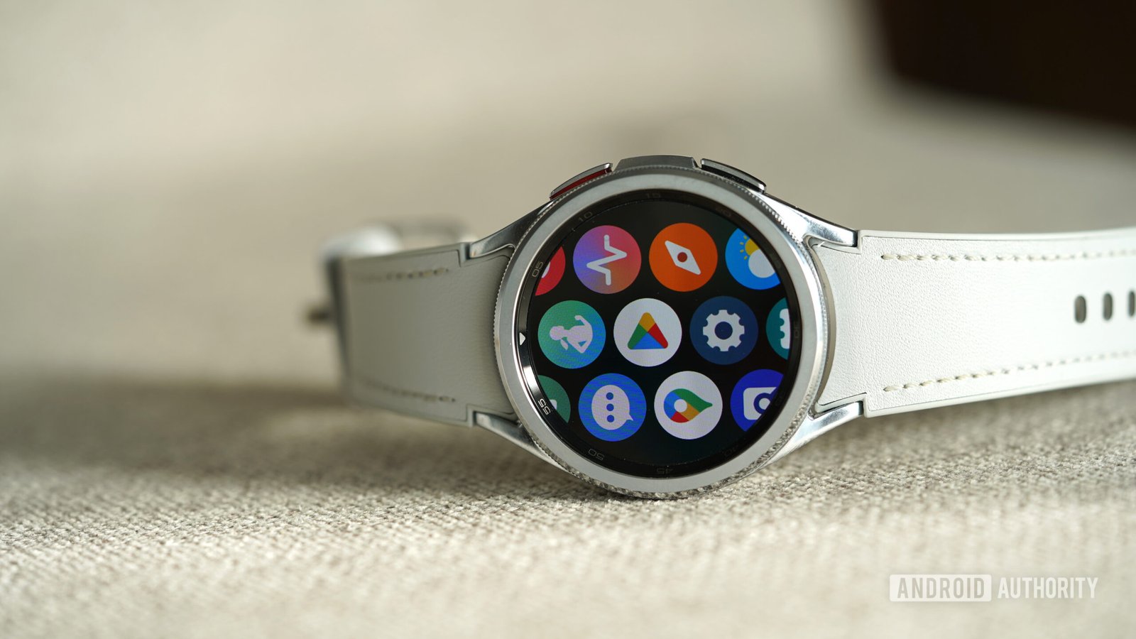 Google releases Wear OS 5 Developer Preview with key updates –