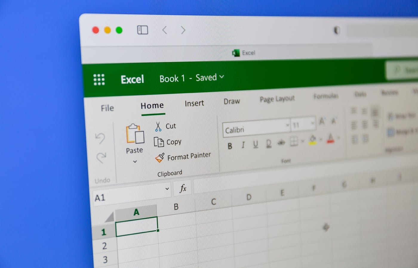 How To Import Excel Data Into Outlook Calendar