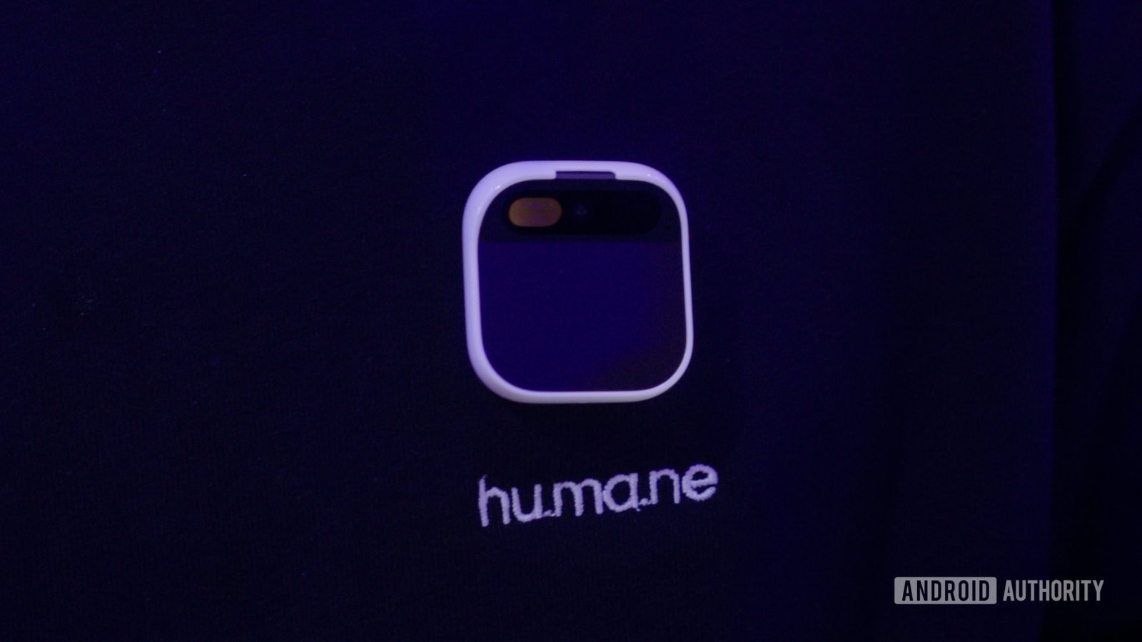 Humane is reportedly looking to sell its business after AI pin’s rocky launch –