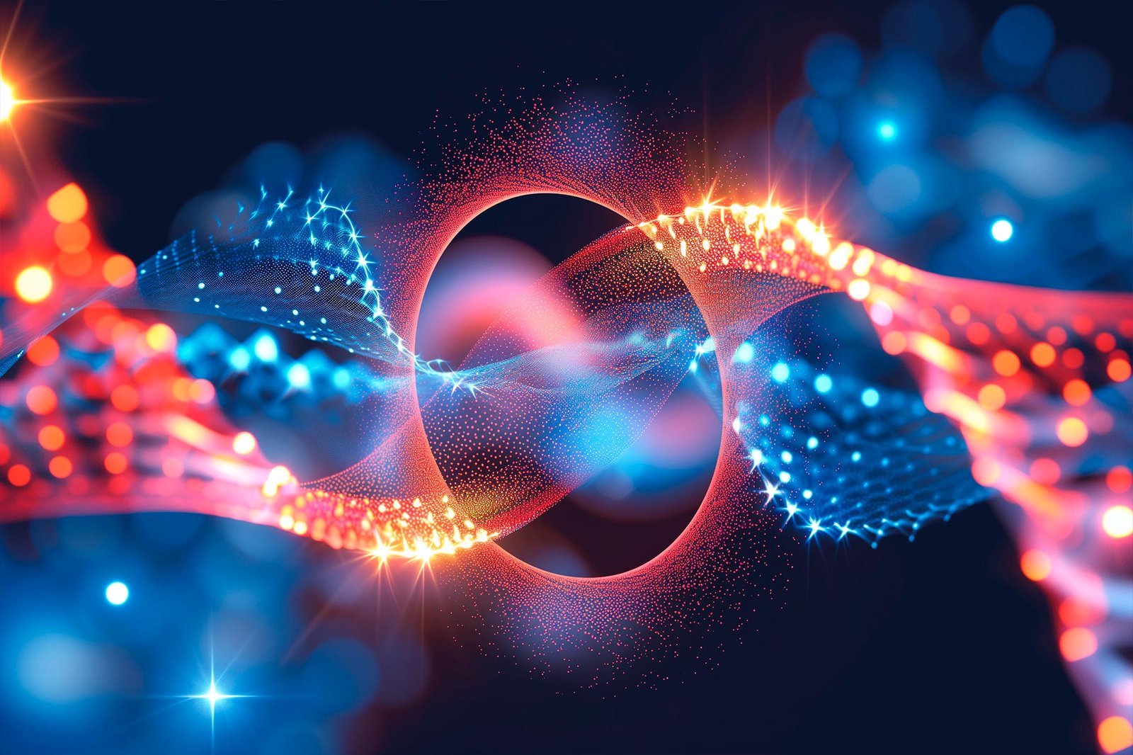 Innovative Cooling Method Stabilizes Quantum Experiments