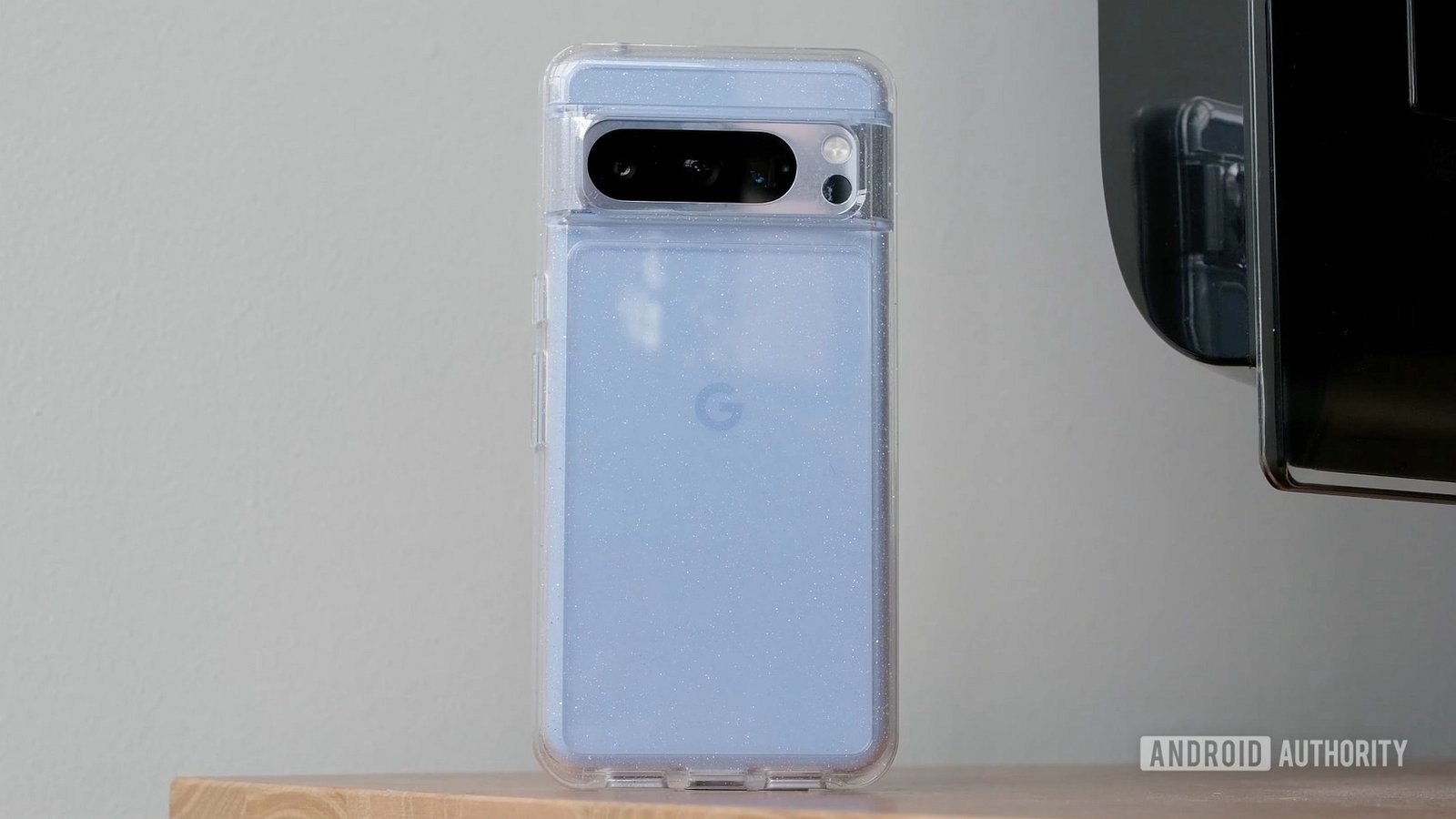 Instead of increasing Pixels’ durability, Google designs them to be case-friendly