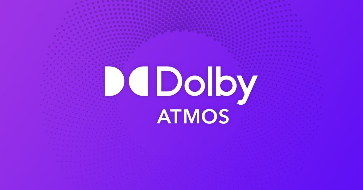 LG TVs now support native Dolby Atmos with Apple Music