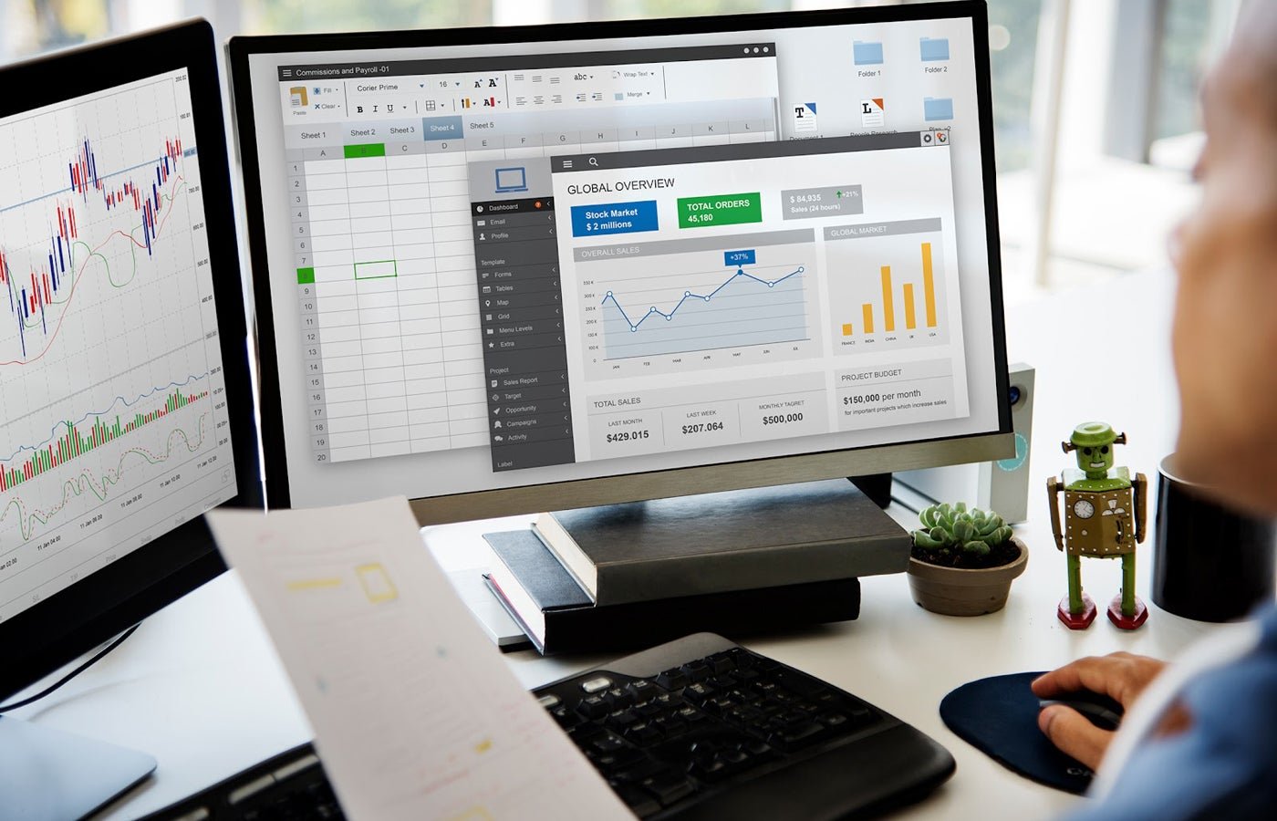 Learn the Ins and Outs of MS Excel From Home With This $70 Bundle