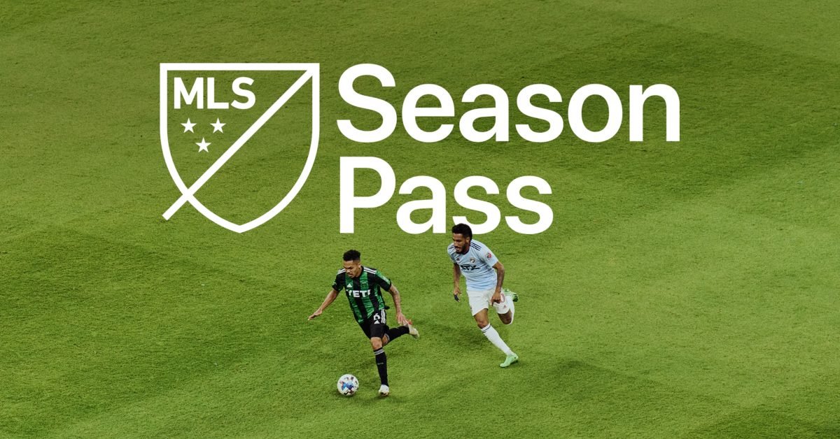 MLS Season Pass drops price for remainder of 2024 season