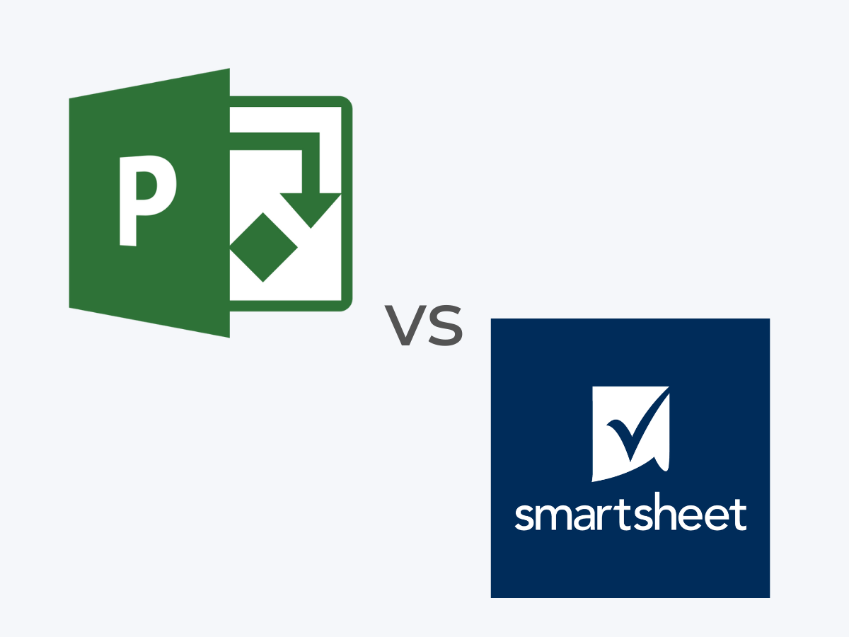 Microsoft Project vs. Smartsheet (2024): Which Tool Is Better?