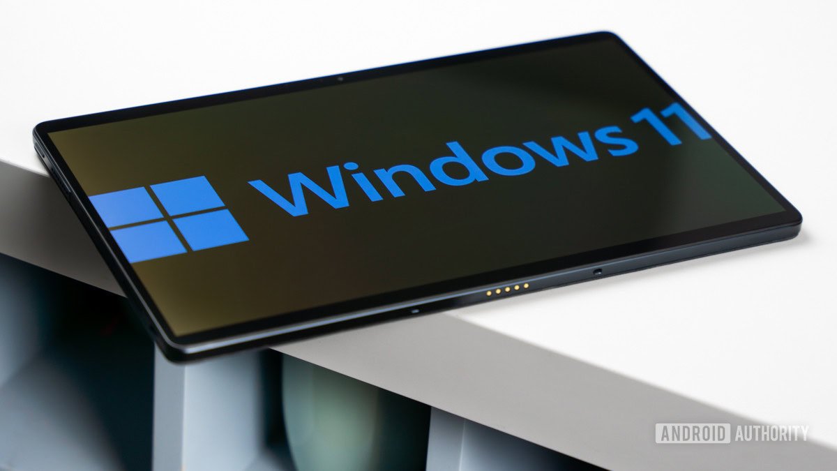 Microsoft optimizes Windows 11 for the AI and Arm era