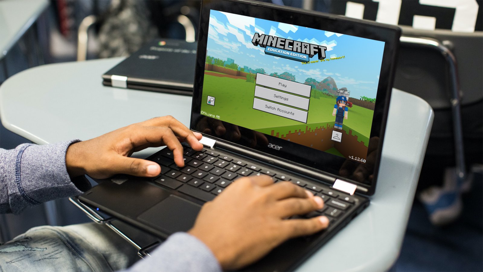 Microsoft reveals future of AI in gaming with exciting Minecraft demo
