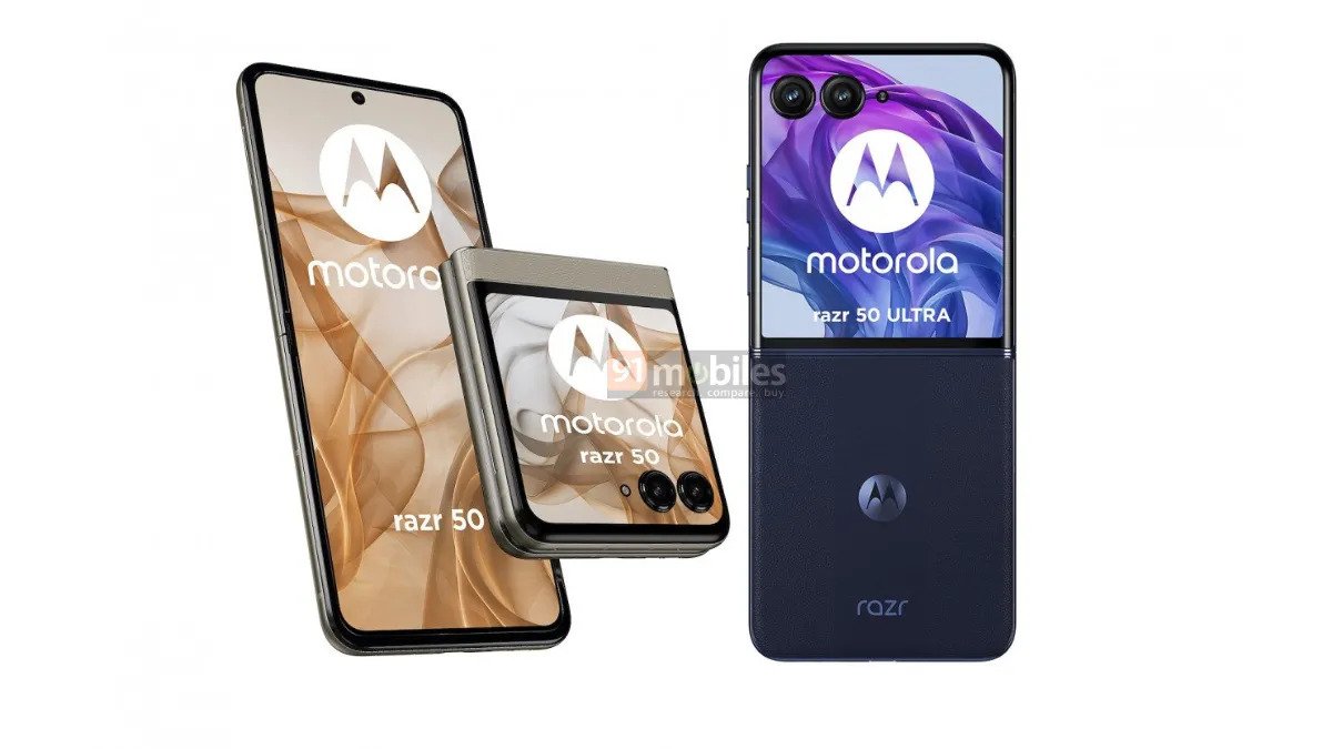 Moto Razr (2024) leak points to an exciting upgrade for the cheaper model