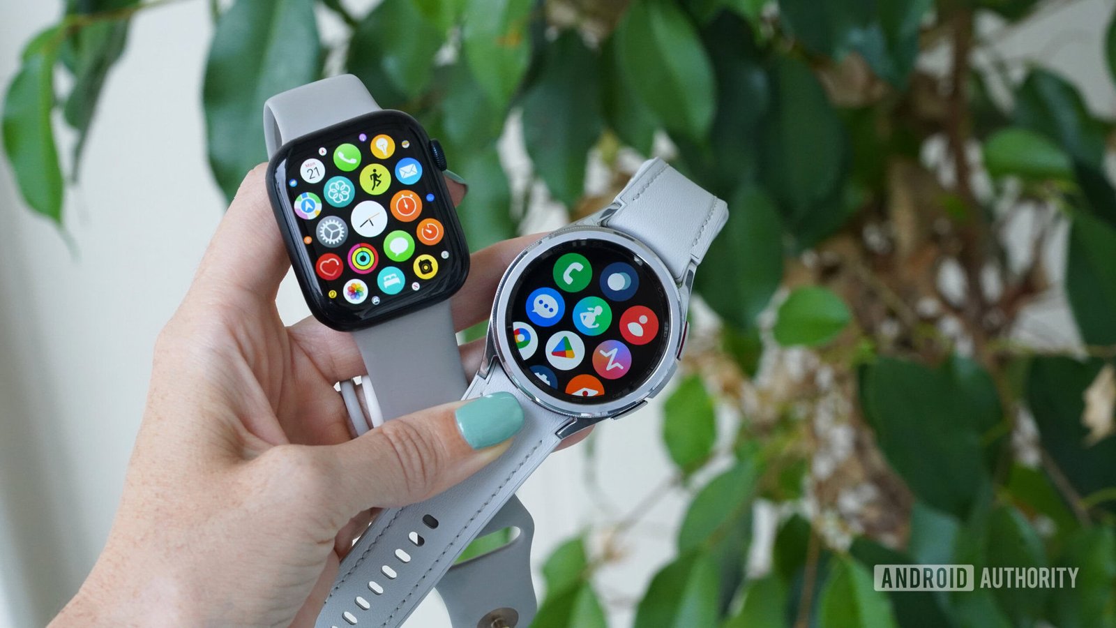 Move over S24 Ultra, we could get a Galaxy Watch 7 Ultra this year
